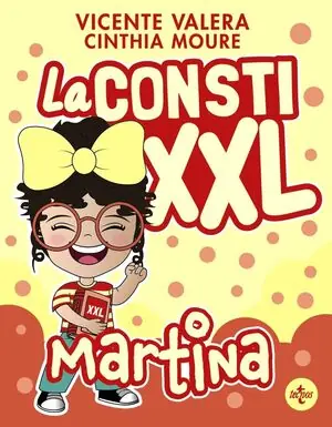 LA CONSTI XXL MARTINA Geld-Zurück-Garantie