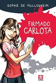 Beliebt FIRMADO CARLOTA