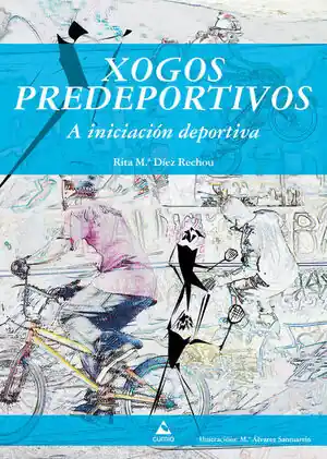 XOGOS PREDEPORTIVOS. A INICIACION DEPORTIVA Kostenloser Versand