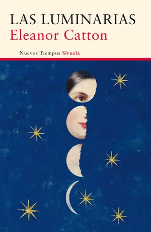 LUMINARIAS, LAS Markenprodukt