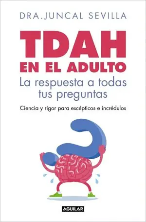 TDAH EN EL ADULTO Billig