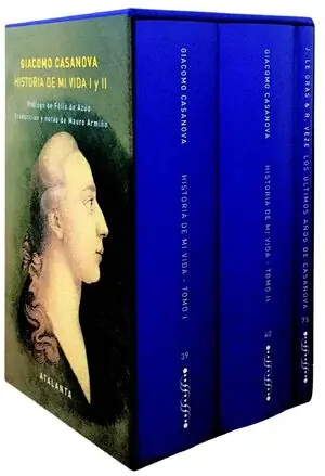 Sofort Bestellen HISTORIA DE MI VIDA. OBRA COMPLETA. 39 + 40 + 75