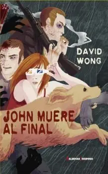 Preis Gesenkt JOHN MUERE AL FINAL