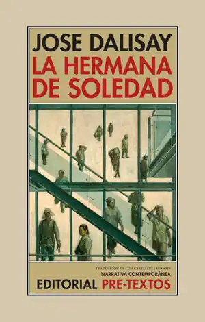 Meistverkauft LA HERMANA DE SOLEDAD