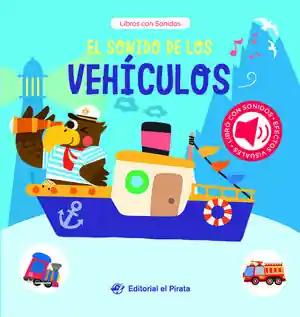 EL SONIDO DE LOS VEHÍCULOS Günstig
