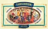 Preis Gesenkt FAMILIARIUM (2A ED.)