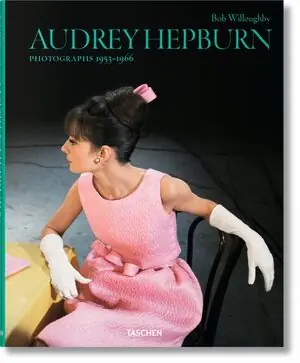 AUDREY HEPBURN, PHOTOGRAPHS 1953-1966 Bestpreis