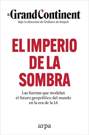 Gleich Bestellen EL IMPERIO DE LA SOMBRA