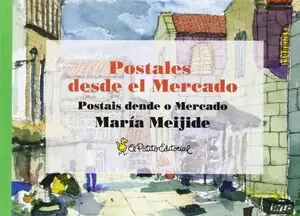POSTAIS DENDE O MERCADO/POSTALES DESDE EL MERCADO Top-Preis