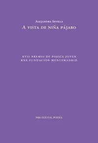 A VISTA DE NIÑA PÁJARO Knallerangebot