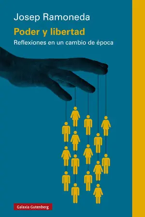 Abverkauf PODER Y LIBERTAD