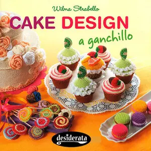 Preisknaller CAKE DESIGN A GANCHILLO