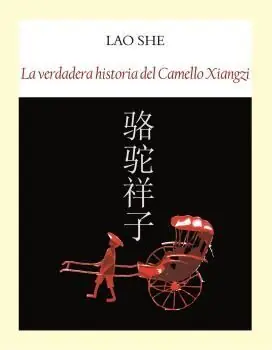Schneller Versand VERDADERA HISTORIA CAMELLO XIANGZI