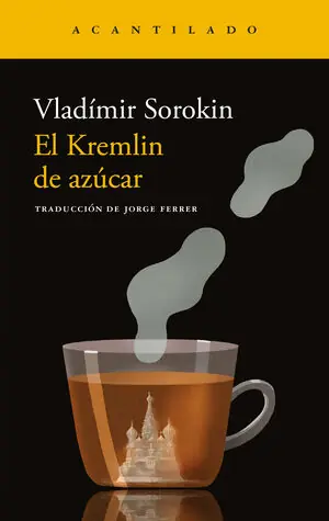 EL KREMLIN DE AZÚCAR Echt