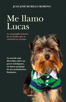 ME LLAMO LUCAS Bestpreis