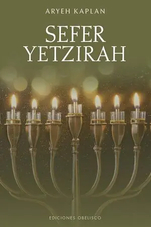 Preisreduziert SEFER YETZIRAH. EL LIBRO DE LA CREACION