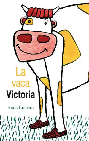 LA VACA VICTORIA Versand Am Gleichen Tag