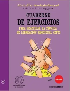 Top-Preis @ CUADERNO EJERCIO PRACTICAR TECNICA LIBERACION EMOCIONAL EFT. EFT
