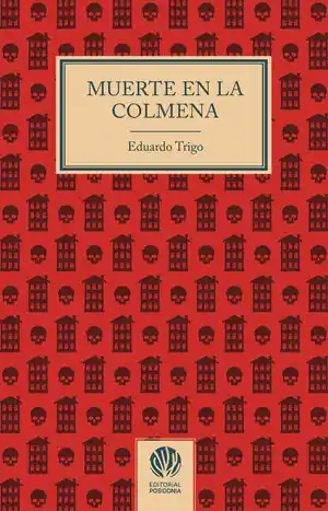 Original MUERTE EN LA COLMENA