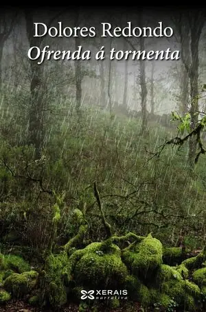 Echt OFRENDA Á TORMENTA
