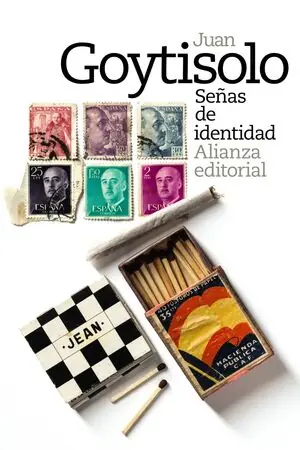 Sofort Bestellen SEÑAS DE IDENTIDAD