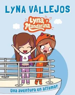 LYNA Y MANDARINA Zertifiziert