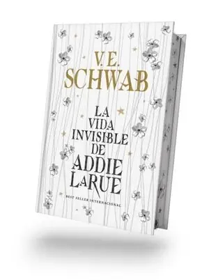 Wochenendangebot LA VIDA INVISIBLE DE ADDIE LARUE