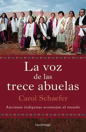 LA VOZ DE LAS TRECE ABUELAS Beliebt