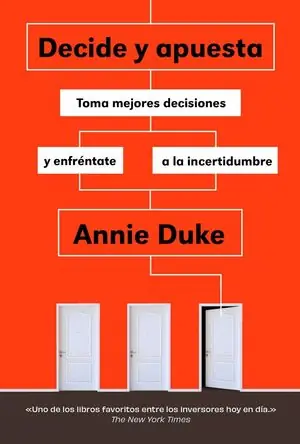 DECIDE Y APUESTA Letzte Chance