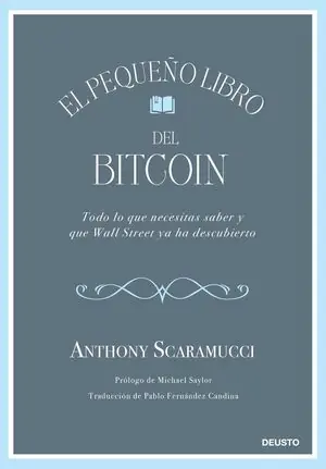 Garantierte Lieferung EL PEQUEÑO LIBRO DEL BITCOIN
