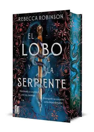 EL LOBO Y LA SERPIENTE (ED. ESPECIAL) Kostenfreie Lieferung