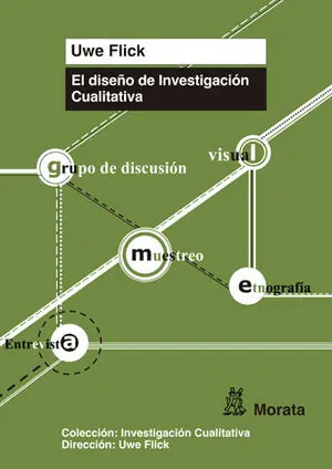 DISEÑO INVESTIGACION CUALITATIVA Gleich Bestellen