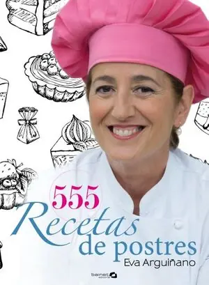 Original 555 POSTRES