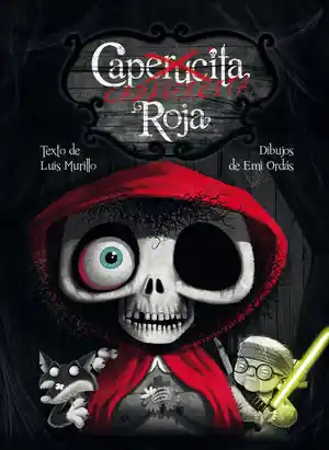 Sale CADAVERCITA ROJA