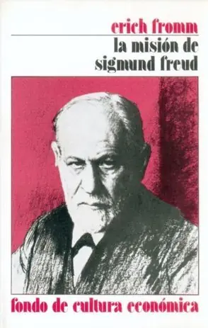 Original MISION DE SIGMUND FREUD, LA. TR.: F. M. TORNER