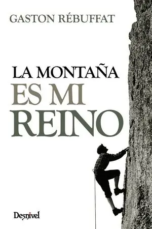 MONTAÑA ES MI REINO (MONTAÑISMO) Top-Preis