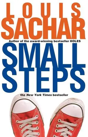 Neuheit SMALL STEPS