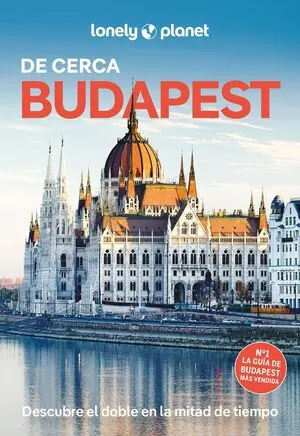 BUDAPEST DE CERCA Solange Der Vorrat Reicht