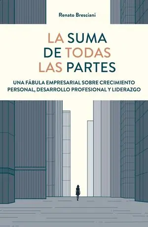 Markenprodukt LA SUMA DE TODAS LAS PARTES