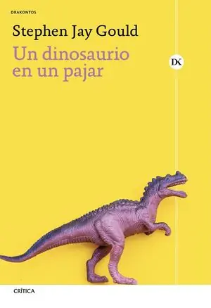 Handgefertigt UN DINOSAURIO EN UN PAJAR