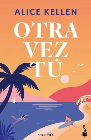 OTRA VEZ TÚ Im Trend