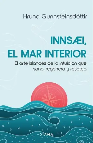 Mengenrabatt INNSAEI, EL MAR INTERIOR