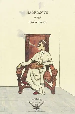 Ab Werk HADRIÁN VII