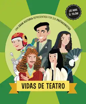 Expressversand PROYECTO CLICK - 3 AÑOS : EL TEATRO