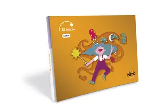 PROYECTO CLICK - 5 AÑOS : EL TEATRO Saisonangebot
