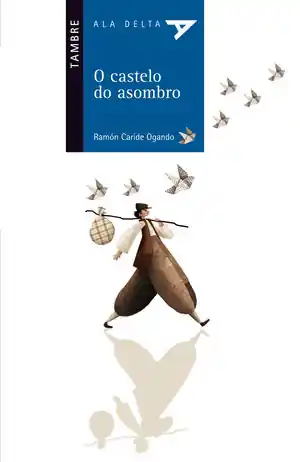 Begrenztes Angebot O CASTELO DO ASOMBRO