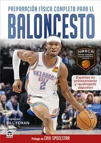 PREPARACIÓN FÍSICA COMPLETA PARA EL BALONCESTO Markenprodukt