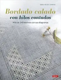 BORDADO CALADO CON HILOS CONTADOS Gleich Bestellen