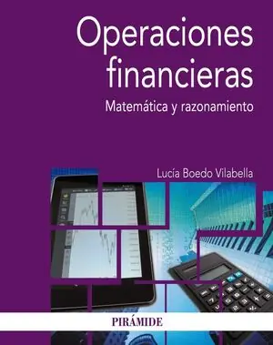 Sonderaktion OPERACIONES FINANCIERAS