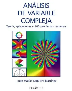 Echt ANALISIS DE VARIABLE COMPLEJA